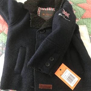 Kids coat 18 months